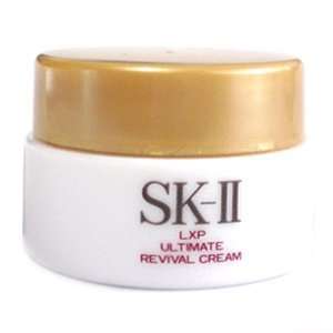  SK II LXP Ultimate Revival Cream 2.5g (mini) Beauty