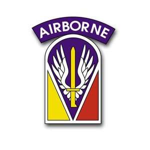  United States Army Airborne Decal Sticker 3.8 Everything 