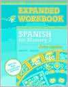 McDougal Littell Spanish for Mastery Workbook (Student) Level 2 