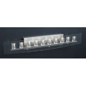    Plc contemporary lighting   wall   ice cube 36 Home & Kitchen