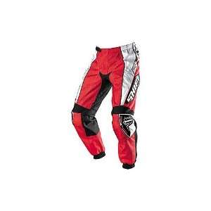  2010 Shift Assault Motocross Pants Youth Automotive