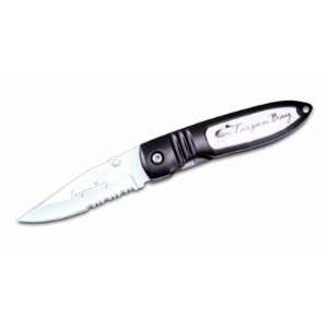  Valor Pocket Knife Tarpon Bay 4.25 #1985 Sports 