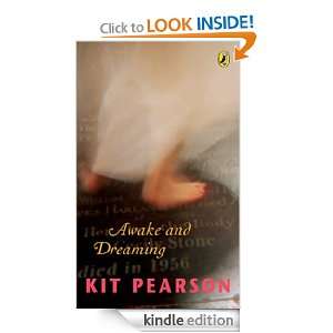 Awake and Dreaming Kit Pearson  Kindle Store