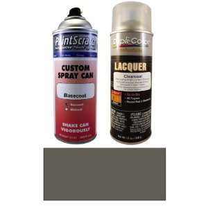   Up Paint for 2010 Honda Pilot (color code NH 737M) and Clearcoat