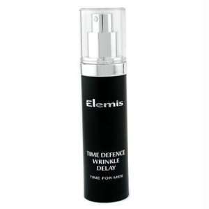  Time Defence Wrinkle Delay Beauty