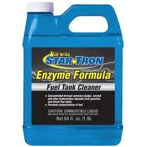  Star Brite Startron Tank Cleaner (64 Ounce): Sports 