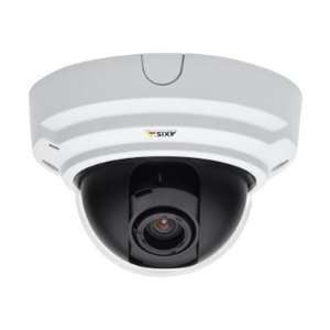  NEW AXIS P3343 V Fixed Dome Network Camera   0308 001 