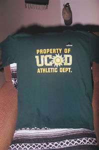 Buffy TVS Original Prop UCSD Athletic Dept. T Shirt Fox COA  
