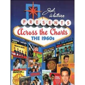  Hal Leonard Joel Whitburn Presents Across The Charts The 