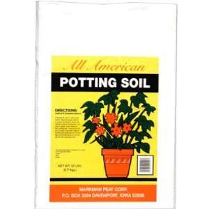  MARKMAN PEAT COMPANY 40 LB Potting Soil