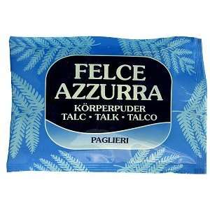  Felce Azzurra Talcum Powder 100g Beauty