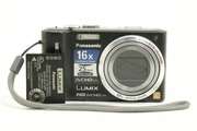 Panasonic Lumix DMC ZS7 12.1 MP 12x Zoom Digital Camera 202489  