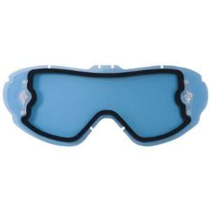  Scott Works Voltage Thermal Replacement Lens Blue 