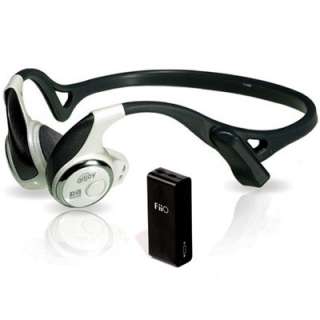 color black white type bone conduction headphones size all fit 