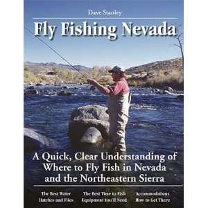  Orvis No Nonsense Guide to Fly Fishing Nevada: Sports 