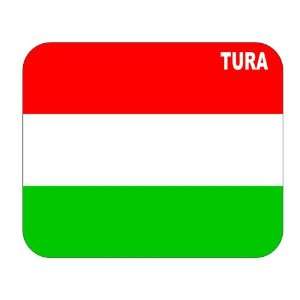  Hungary, Tura Mouse Pad: Everything Else