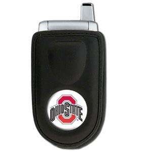  College Cell Phone Case     Ohio State Buckeyes 