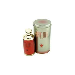  DAY OFF RED by Foxwood perfumes EDT SPRAY 3.7 OZ: Health 