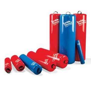  Tumble Forms 2 Rolls Size Length 48, Elevation 12 