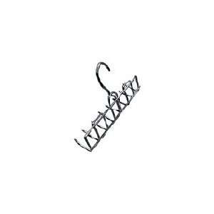   Steel Brisket/Jerky/Bacon Hangers   2 In Package