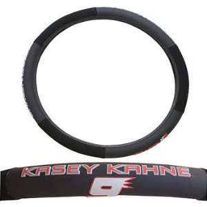 Kasey Kahne Steering Wheel Cover By A.D. Sutton 28698:  