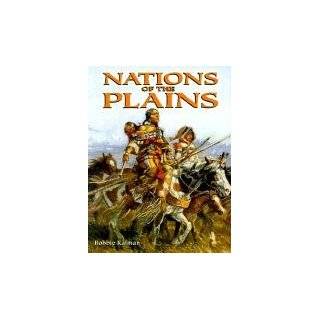 Books History / Native American Bobbie Kalman