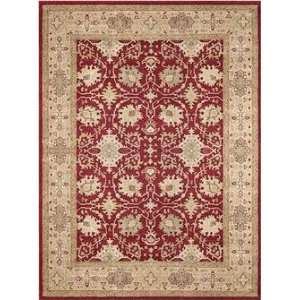  Chandra   Kamala   KAM 1542 Area Rug   2 x 3   Burgundy 