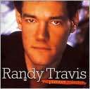 The Platinum Collection Randy Travis $10.99