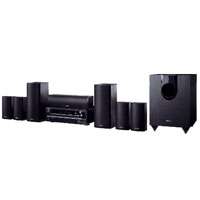 Onkyo HTS5400 HT S5400 7.1 Channel Home Theater Package 751398009983 