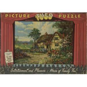  TUCO Picture Puzzle   Over 300 Pieces   Grandmothers 