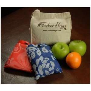   Make your own 3 grocery bag set By TuckerBags