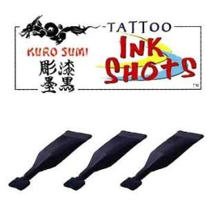  Kuro Sumi outlining ink, 30 single use shots Everything 