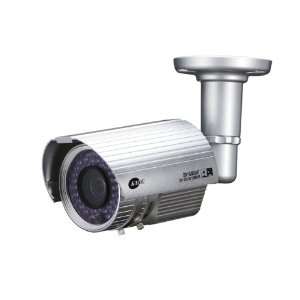   550 TVL, 48 LED 150 FT, Dual Voltage, External Focus