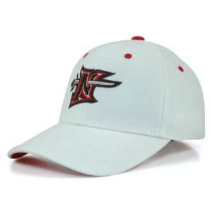  Cal State Northridge Matadors White Onefit Hat: Sports 