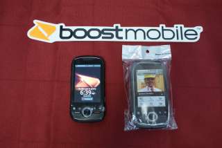 Refurbished Boost Mobile Motorola i1 EXCELLENT CONDITION w free case 