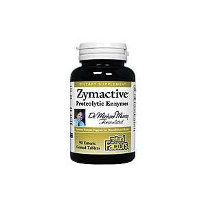 Zymactive Proteolytic Enzyme   Symbiotic Enzyme Support for Overall 