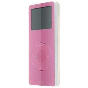  Moshi iGlaze for iPod Nano ( Pink )  Players 