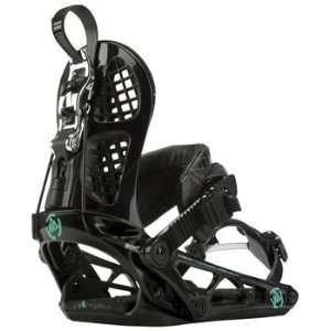  K2 Mens Cinch CTS Bindings 2012