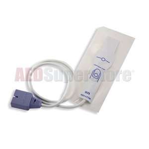 12/20 Sensor Oxisensor II Adult Disposable for Units with Nellcor Sp02 