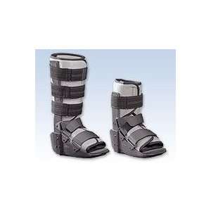  STEPLITE EASY STRIDER ANKLE WALKER BRACES LOW HEIGHT LARGE 