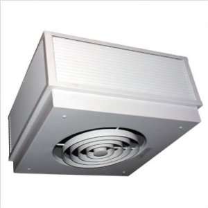 Tpi Commercial Surface Mounted Ceiling Heater G3475   5000w 277v 1 Ph