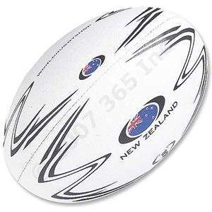  WRS New Zealand Rugby Ball