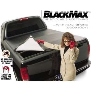    Extang 2305 Blackmax 2005 Toyota Hilux 4 Door(Mexico): Automotive