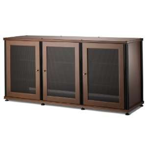   SB337C/B Synergy Triple A/V Cabinet with Three Doors: Electronics