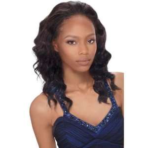  Outre Quick Weave High Tex Wig   Brooke HT Color 4 Beauty