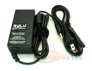  quality NEW 24W AC POWER ADAPTER FOR ASUS EEEPC 2G 4G SURF 900 700
