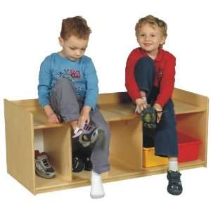  Childs Play Dressing Bench 