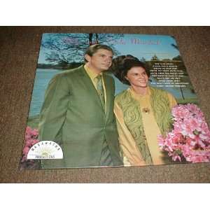  Mike and Linda Murdock Vinyl 