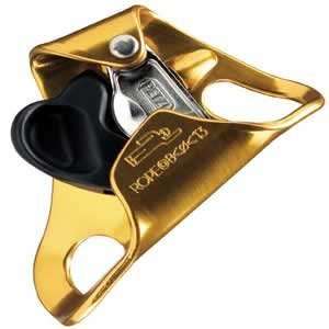 Petzl Croll Rope Clamp/Grab 