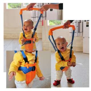 Baby Toddler Harness Moonwalk Walk Learning Assistant  